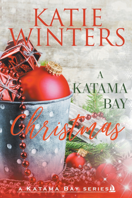 A Katama Bay Christmas