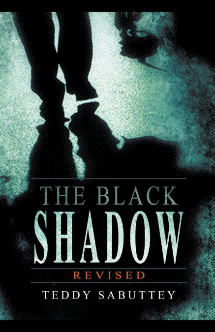 The Black Shadow - Revised