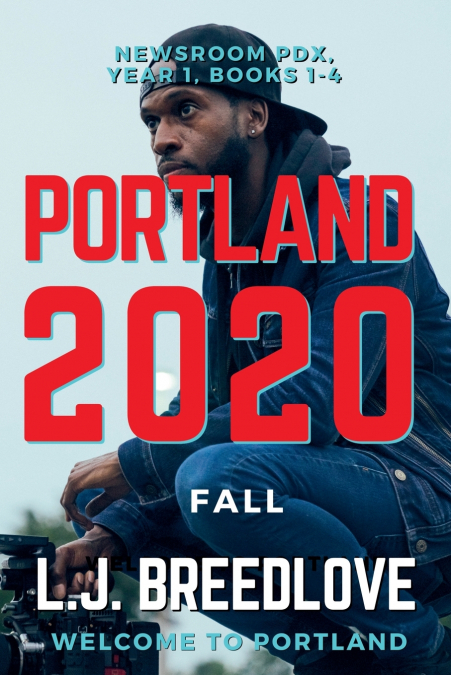 Portland 2020 Fall