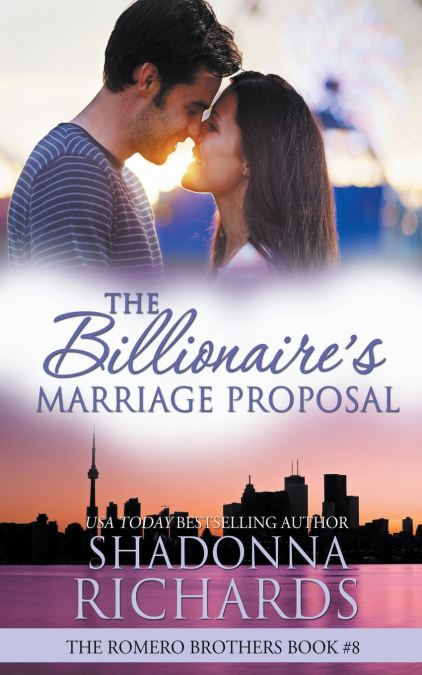 The Billionaire’s Marriage Proposal