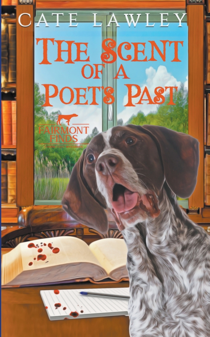 The Scent of a Poet’s Past