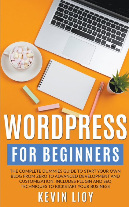 WordPress for Beginners