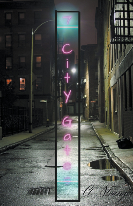 7 City Gates