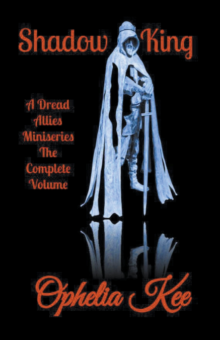 Shadow King Boxed Set