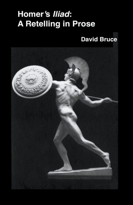 Homer’s Iliad