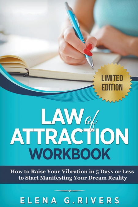 Law of Attraction Workbook