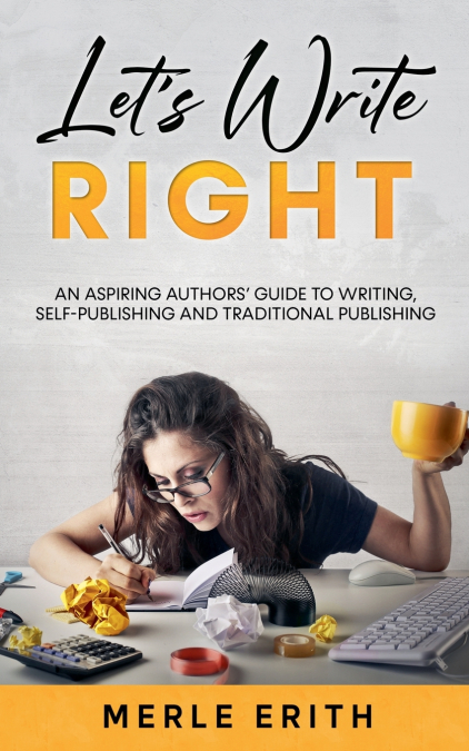 Let’s Write Right