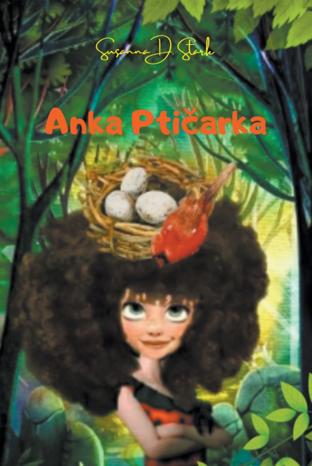 Anka ptičarka
