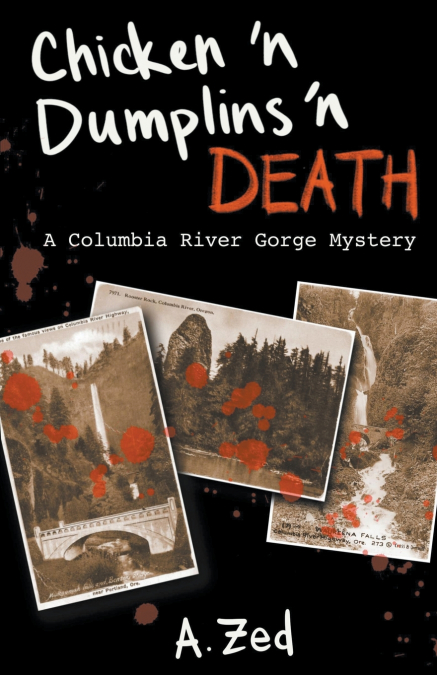 Chicken ’n Dumplins ’n Death