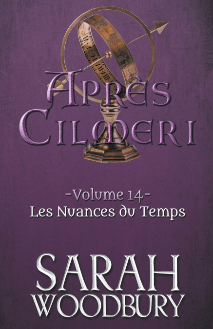 Les Nuances du Temps