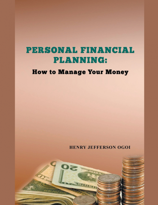 Personal Financial Planning