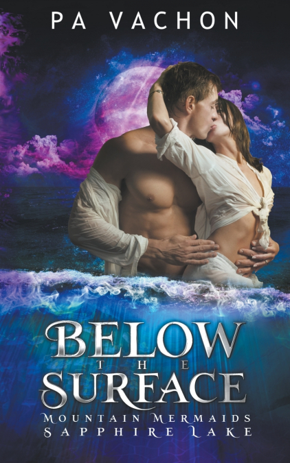 Below the Surface