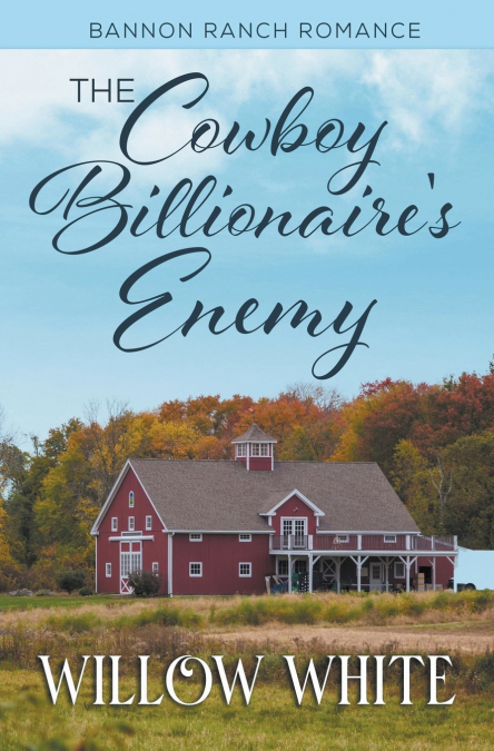 The Cowboy Billionaire’s Enemy