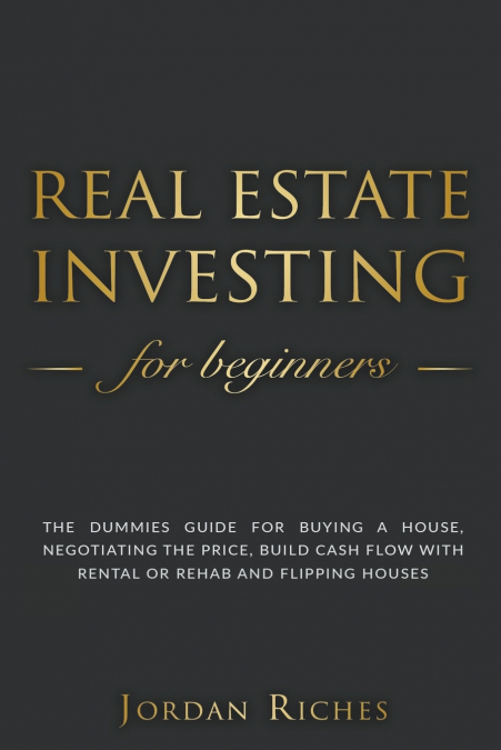Real Estate Investing for Beginners