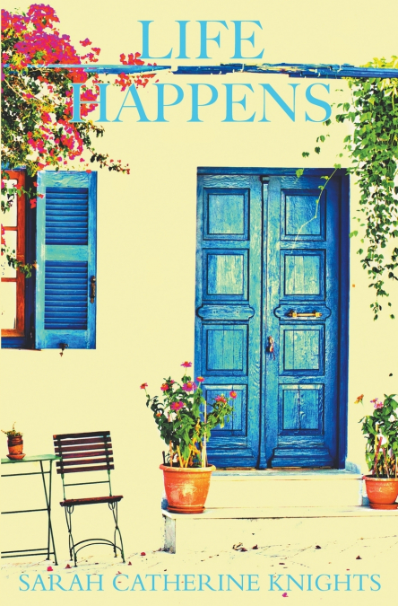 Life Happens