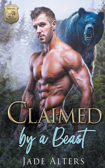 Claimed by a Beast