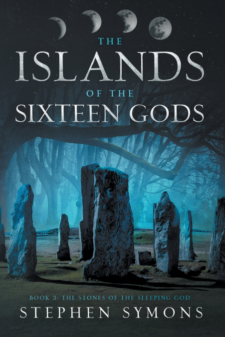 The Stones of the Sleeping God