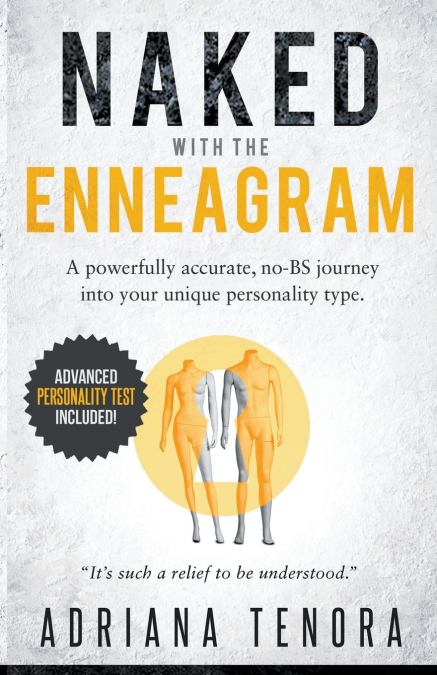 Naked with the Enneagram