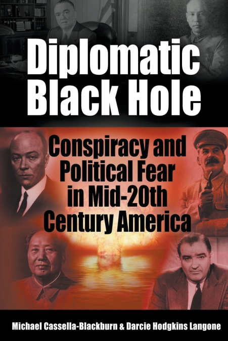 Diplomatic Black Hole