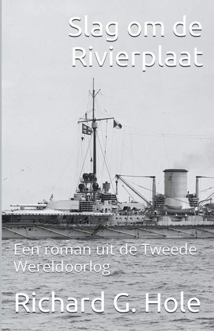 Slag om de Rivierplaat