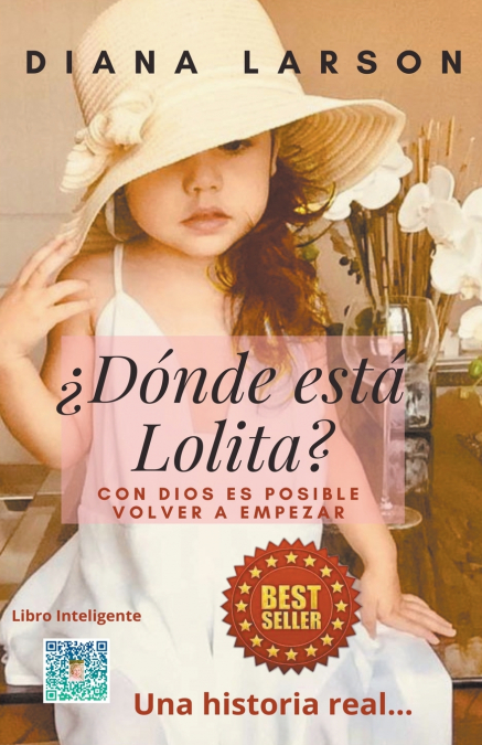 ¿Dónde está Lolita?