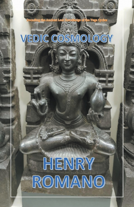 Vedic Cosmology