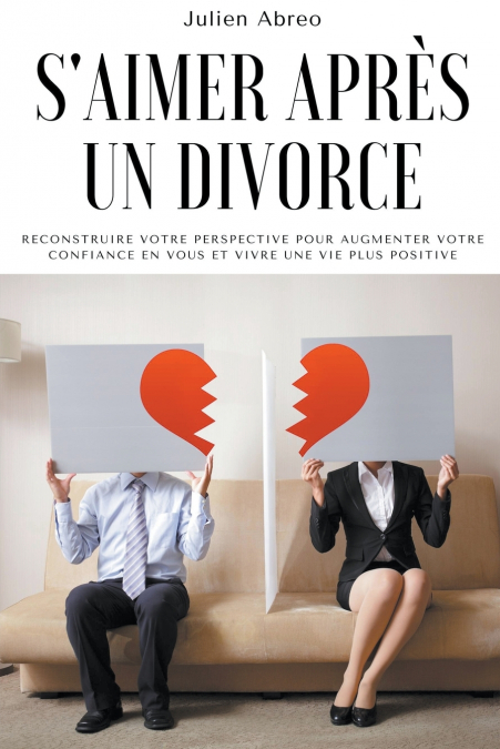 S’aimer après un divorce