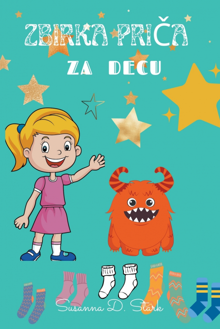 Zbirka priča za decu