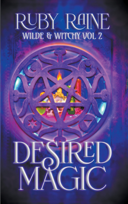 Desired Magic