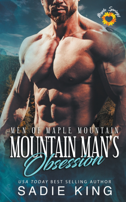 Mountain Man’s Obsession