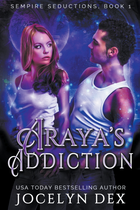 Araya’s Addiction