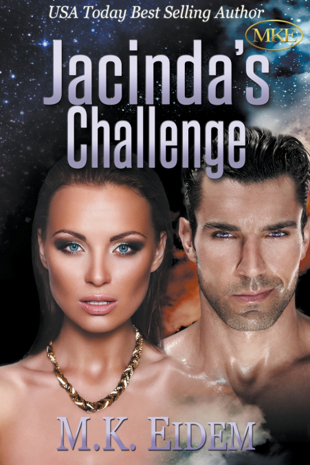 Jacinda’s Challenge