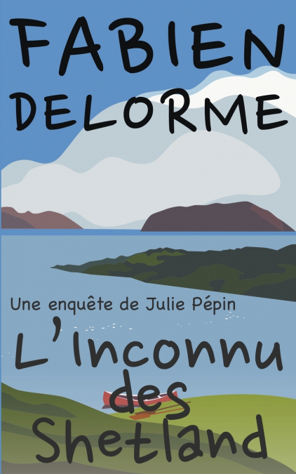 L’Inconnu des Shetland