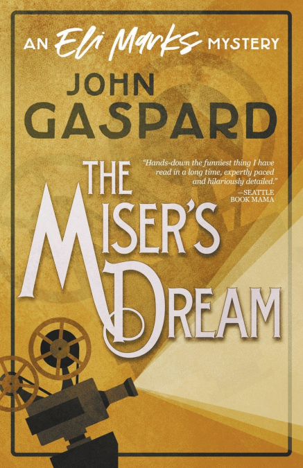The Miser’s Dream