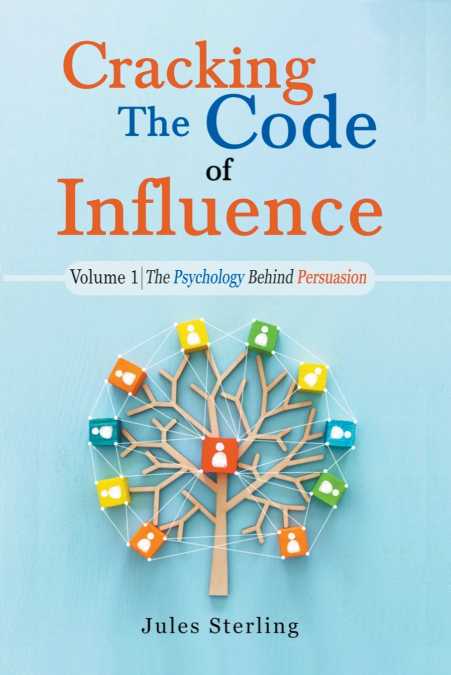 Cracking The Code of Influence