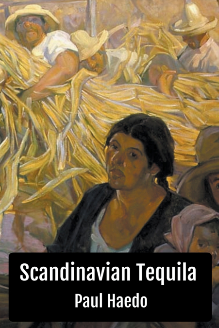 Scandinavian Tequila