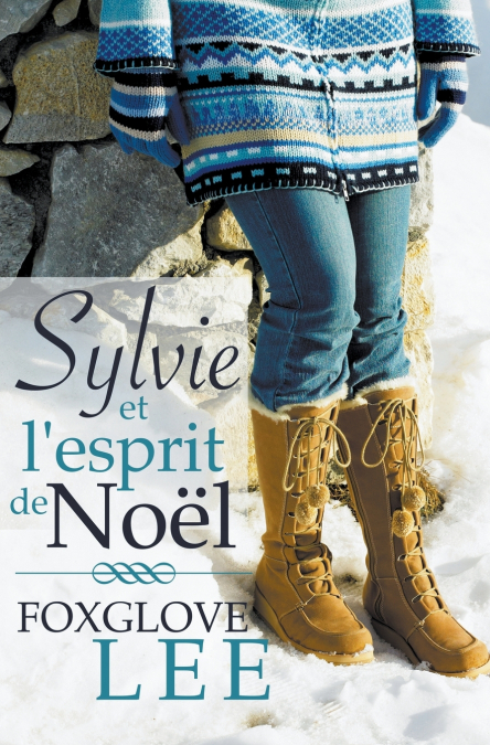 Sylvie et l’esprit de Noël