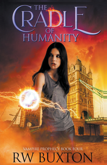 Cradle of Humanity