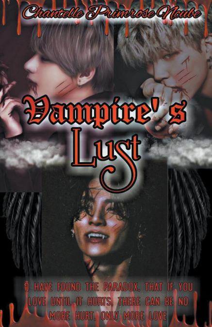 Vampire’s Lust