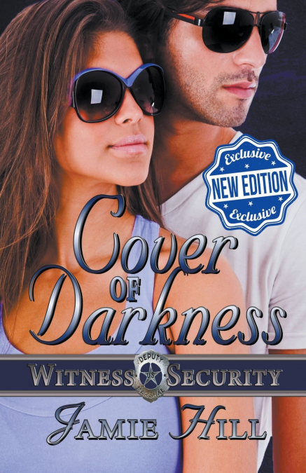Cover of Darkness