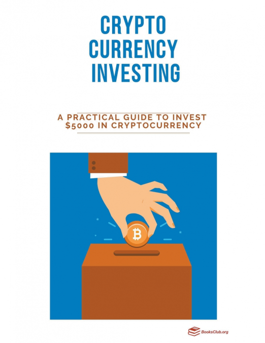 Crypto Currency Investing