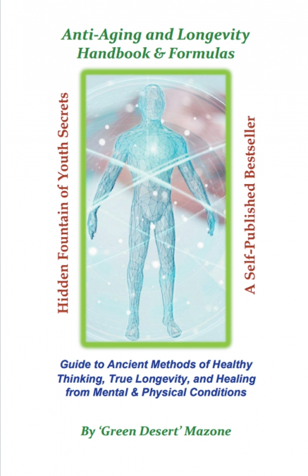Anti-Aging and Longevity Handbook & Formulas