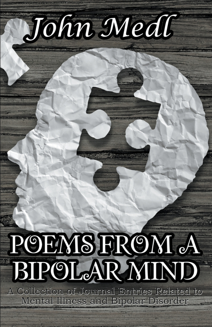 Poems from a Bipolar Mind