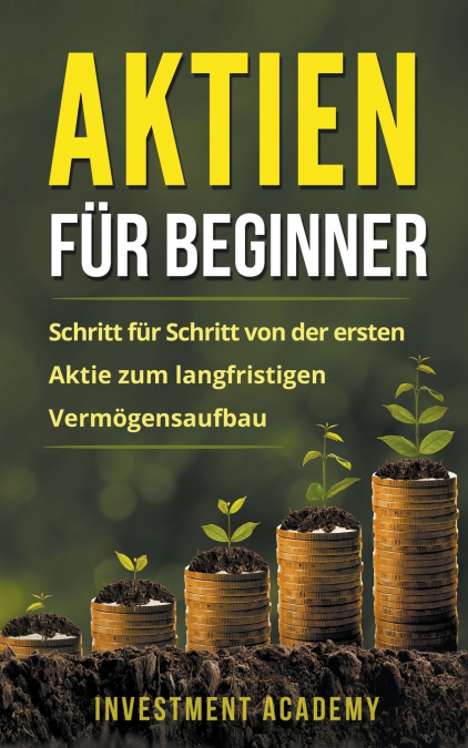 Aktien für Beginner