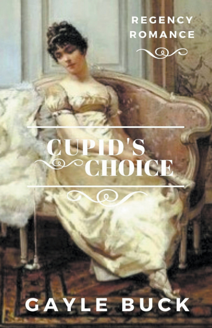 Cupid’s Choice