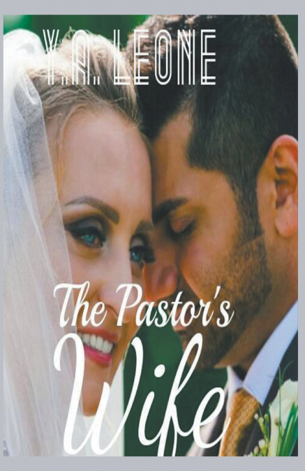 The Pastor’s Wife