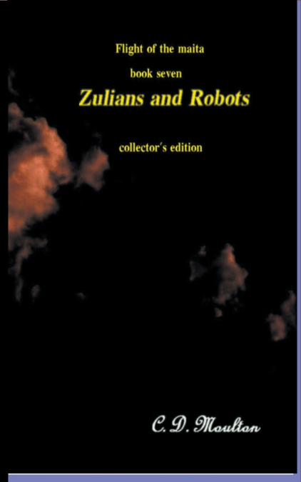 Zulians and Robots