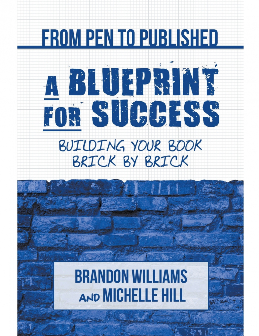 From Pen to Published - A Blueprint for Success