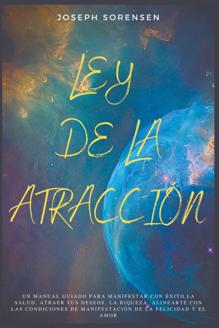 Ley de la atracción