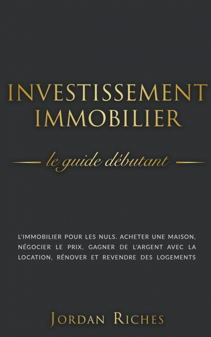Investissement Immobilier